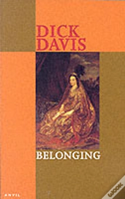 Capa do artigo Belonging