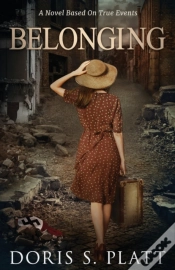 Capa do artigo Belonging
