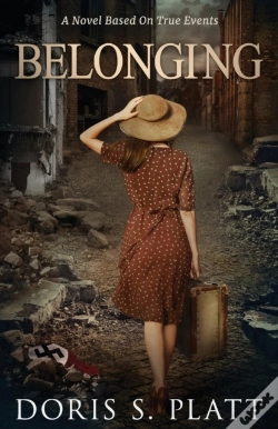 Capa do artigo Belonging