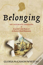 Capa do artigo Belonging