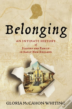 Capa do artigo Belonging