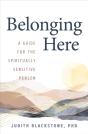 Belonging Here - Preview