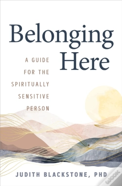 Capa do artigo Belonging Here