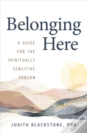 Capa do artigo Belonging Here