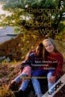 Belonging In An Adopted World