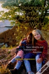 Belonging In An Adopted World