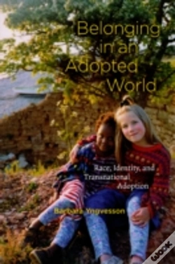 Capa do artigo Belonging In An Adopted World