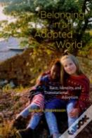 Belonging In An Adopted World
