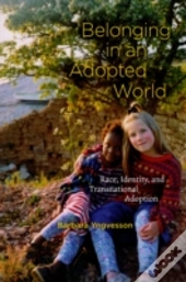 Belonging In An Adopted World