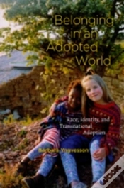 Capa do artigo Belonging In An Adopted World