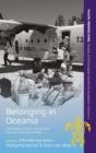 Belonging In Oceania - Preview