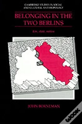 Belonging In The Two Berlins