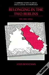 Capa do artigo Belonging In The Two Berlins