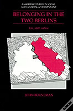 Capa do artigo Belonging In The Two Berlins