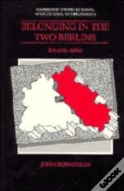 Capa do artigo Belonging In The Two Berlins