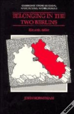 Capa do artigo Belonging In The Two Berlins