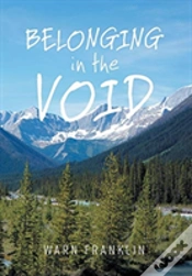 Capa do artigo Belonging In The Void