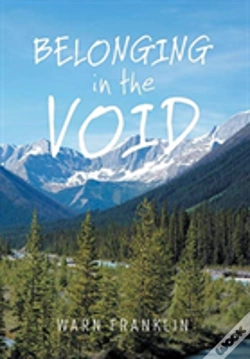 Capa do artigo Belonging In The Void