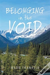 Capa do artigo Belonging In The Void
