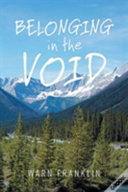 Capa do artigo Belonging In The Void