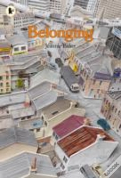Capa do artigo Belonging
