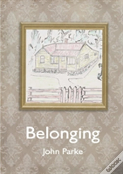 Capa do artigo Belonging