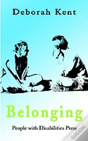Capa do artigo Belonging