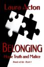 Belonging - Preview