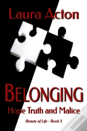 Capa do artigo Belonging