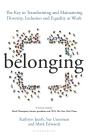 Belonging - Preview