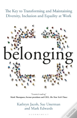 Capa do artigo Belonging