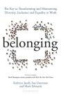 Belonging - Preview