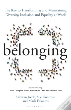 Capa do artigo Belonging