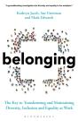 Belonging - Preview