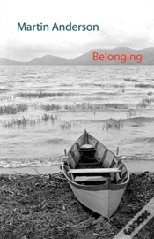 Capa do artigo Belonging