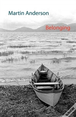Capa do artigo Belonging