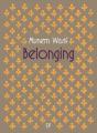 Belonging - Preview