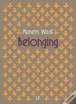 Capa do artigo Belonging
