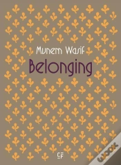 Capa do artigo Belonging