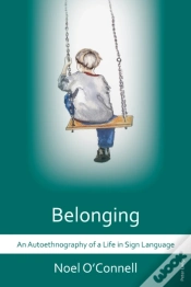 Capa do artigo Belonging