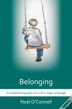 Capa do artigo Belonging