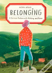 Capa do artigo Belonging