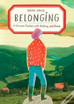 Capa do artigo Belonging