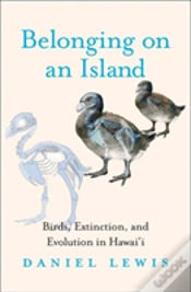 Capa do artigo Belonging On An Island