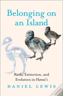 Capa do artigo Belonging On An Island