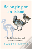 Belonging On An Island
