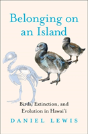 Belonging On An Island - Preview