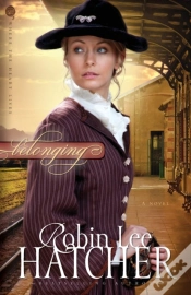 Capa do artigo Belonging