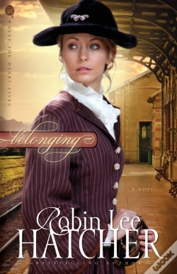 Capa do artigo Belonging