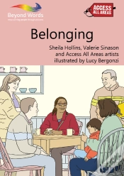 Capa do artigo Belonging